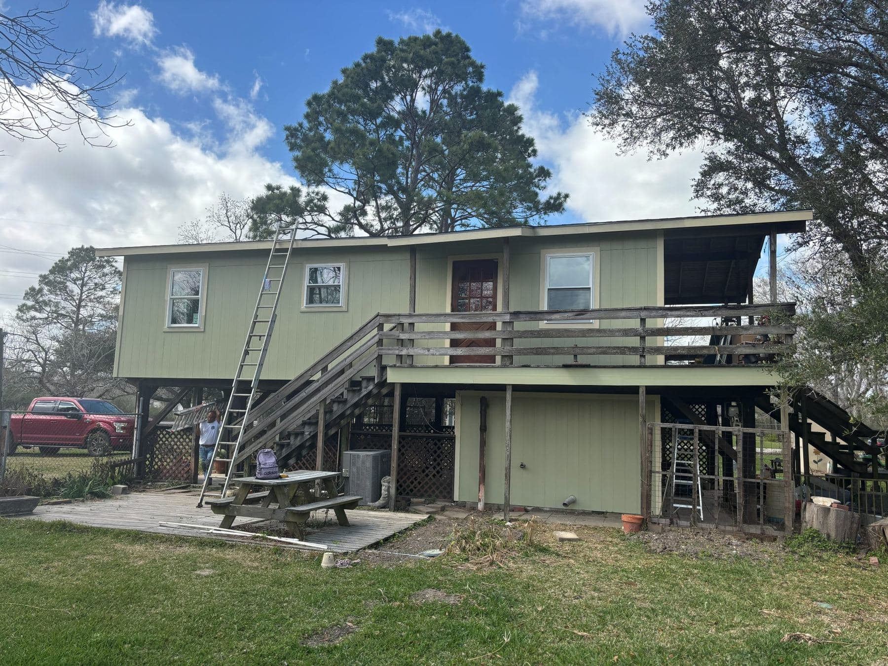 James Hardie® Siding — Bluebonnet Exteriors HTX